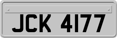 JCK4177