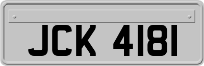 JCK4181
