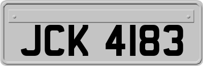 JCK4183