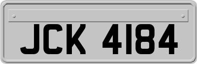 JCK4184