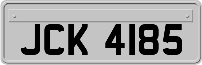 JCK4185