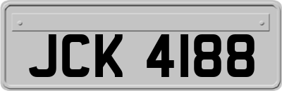 JCK4188