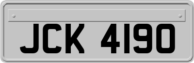 JCK4190