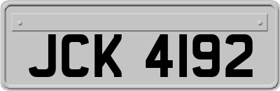 JCK4192