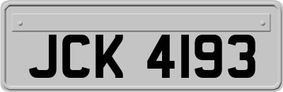JCK4193