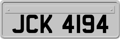 JCK4194