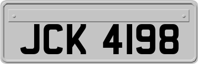 JCK4198
