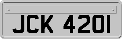 JCK4201