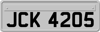 JCK4205