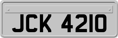 JCK4210