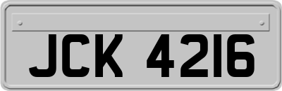 JCK4216