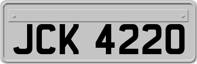 JCK4220