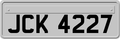 JCK4227