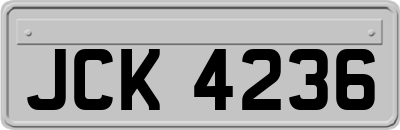 JCK4236