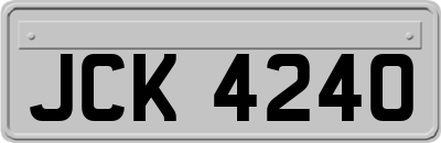 JCK4240