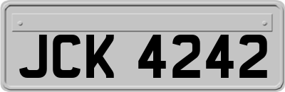 JCK4242