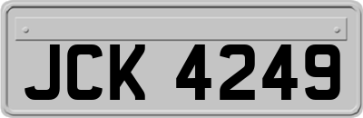 JCK4249