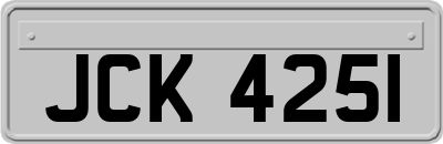 JCK4251