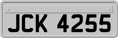 JCK4255