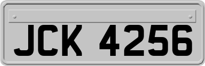 JCK4256