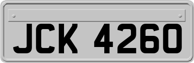 JCK4260