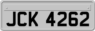 JCK4262
