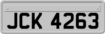 JCK4263