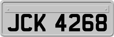 JCK4268