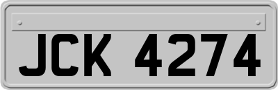 JCK4274
