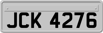 JCK4276
