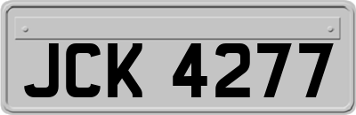JCK4277