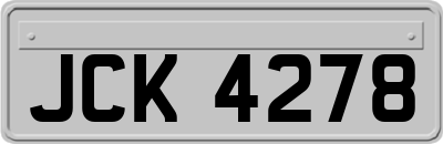 JCK4278
