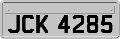 JCK4285