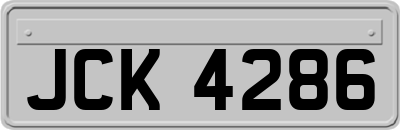 JCK4286