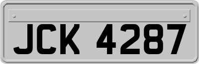 JCK4287