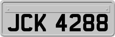 JCK4288