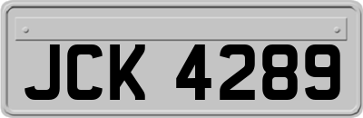 JCK4289
