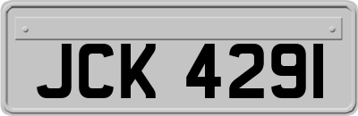 JCK4291