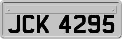 JCK4295