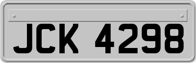 JCK4298
