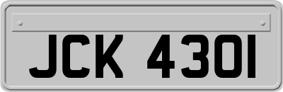 JCK4301