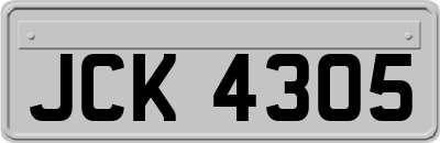 JCK4305