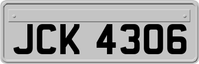 JCK4306