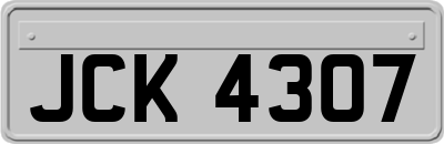 JCK4307