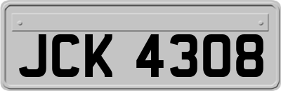 JCK4308