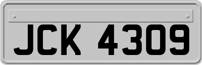 JCK4309
