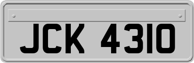 JCK4310