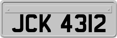 JCK4312