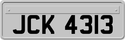 JCK4313