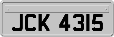 JCK4315